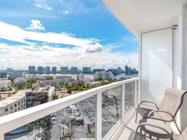 18001 Collins Avenue 1417, Sunny Isles Beach, FL 33160