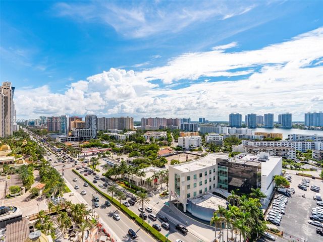 18001 Collins Avenue 1417, Sunny Isles Beach, FL 33160