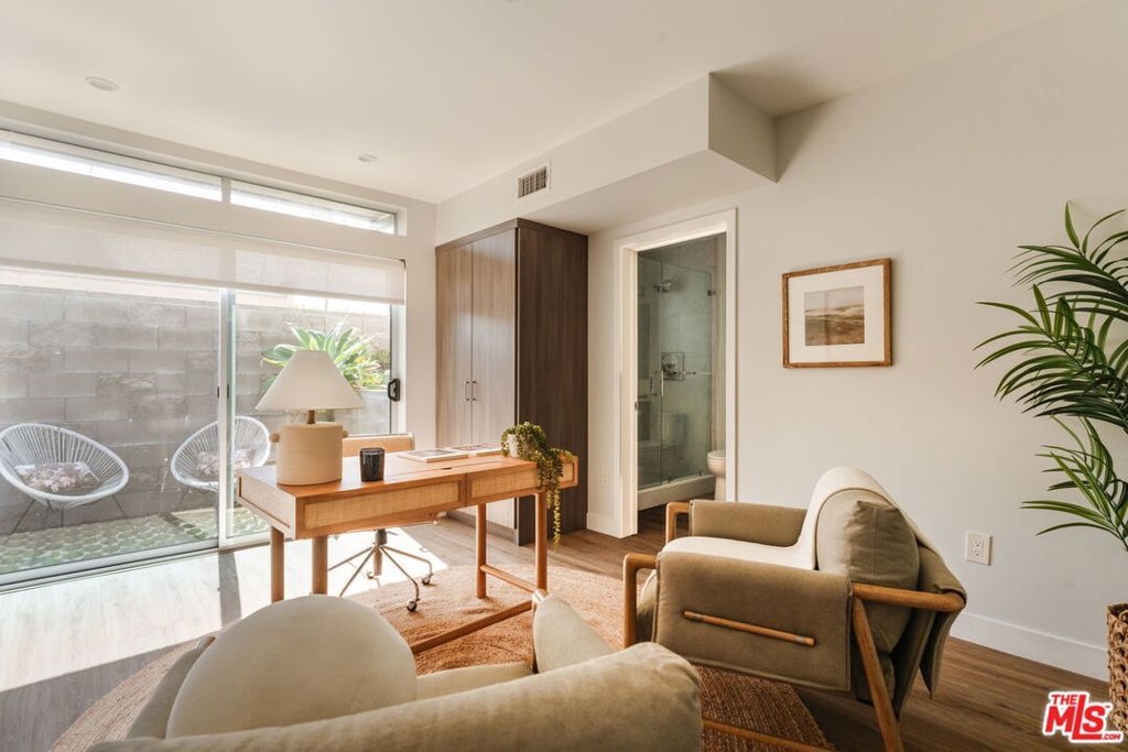 1434 1/2 S Sycamore Avenue, Los Angeles, CA 90019 — photo 5