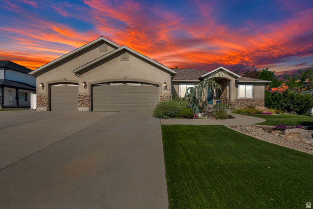 10098 S 3490 W, South Jordan, UT 84095 — photo 2