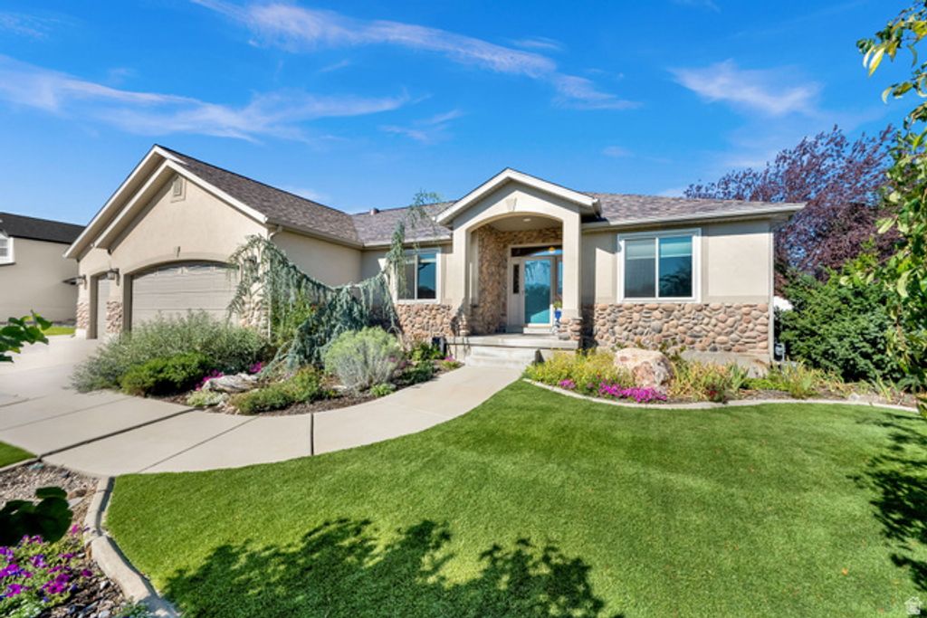 10098 S 3490 W, South Jordan, UT 84095 — photo 5