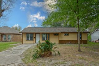 10815 Ritow Street, Houston, TX 77089