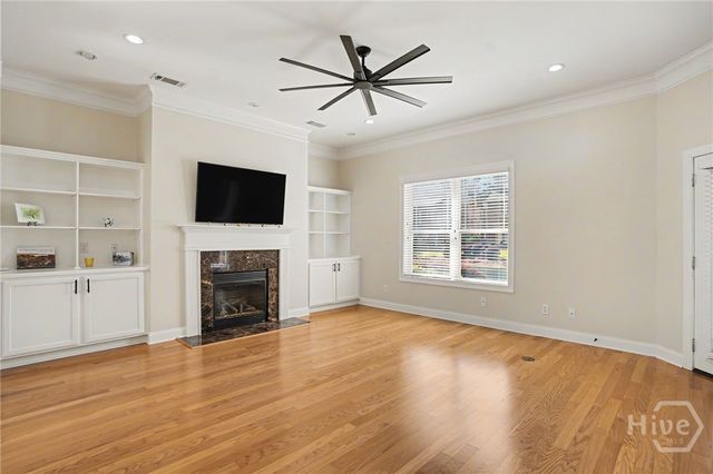 1201 River Oaks Drive, Richmond Hill, GA 31324