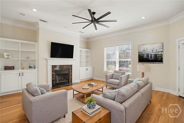 1201 River Oaks Drive, Richmond Hill, GA 31324