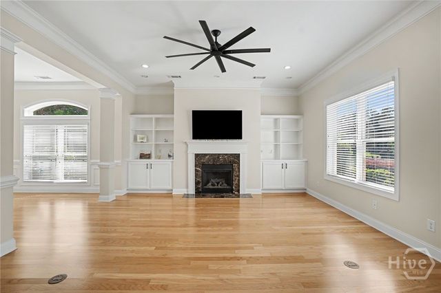1201 River Oaks Drive, Richmond Hill, GA 31324