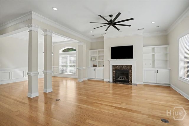 1201 River Oaks Drive, Richmond Hill, GA 31324