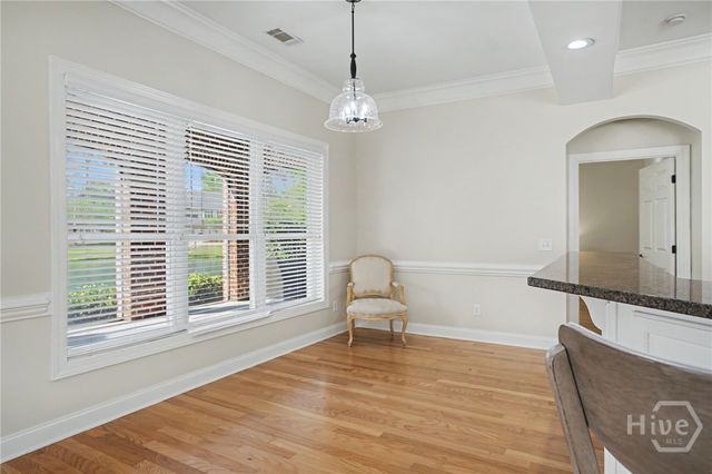 1201 River Oaks Drive, Richmond Hill, GA 31324