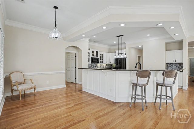 1201 River Oaks Drive, Richmond Hill, GA 31324