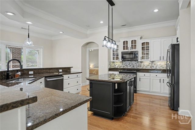 1201 River Oaks Drive, Richmond Hill, GA 31324