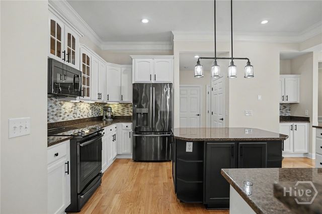 1201 River Oaks Drive, Richmond Hill, GA 31324