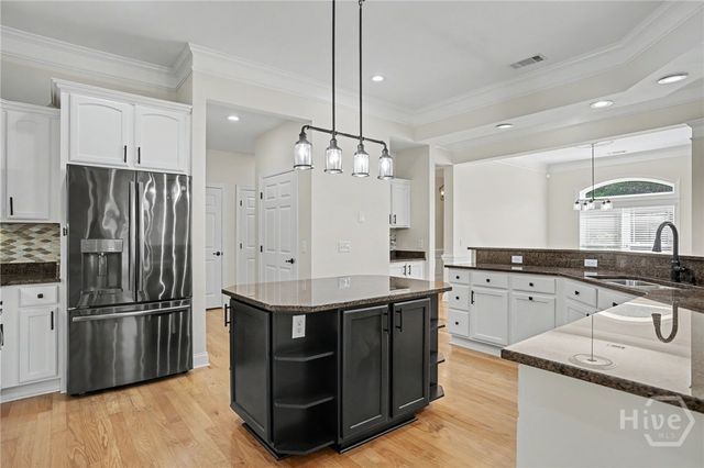 1201 River Oaks Drive, Richmond Hill, GA 31324