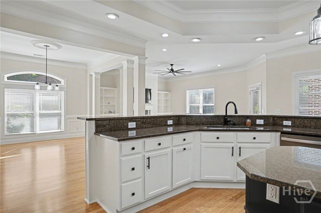 1201 River Oaks Drive, Richmond Hill, GA 31324