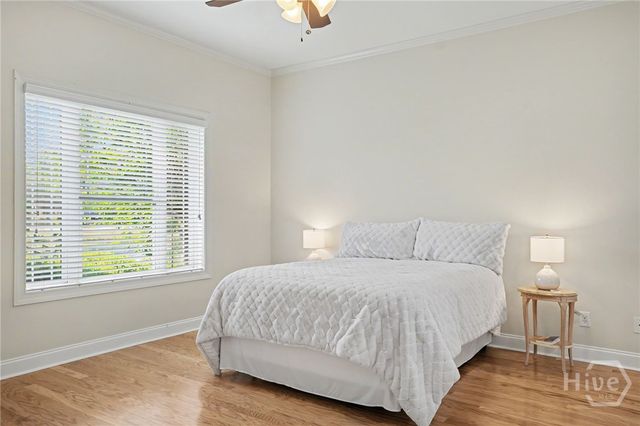 1201 River Oaks Drive, Richmond Hill, GA 31324