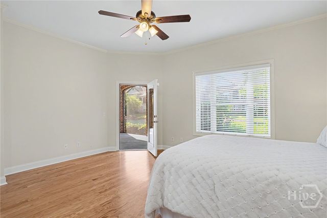 1201 River Oaks Drive, Richmond Hill, GA 31324