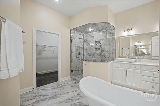 1201 River Oaks Drive, Richmond Hill, GA 31324