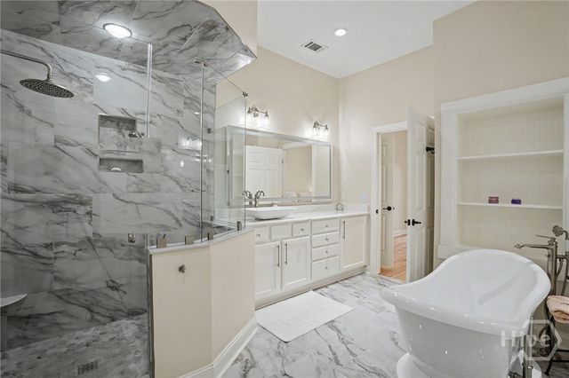 1201 River Oaks Drive, Richmond Hill, GA 31324