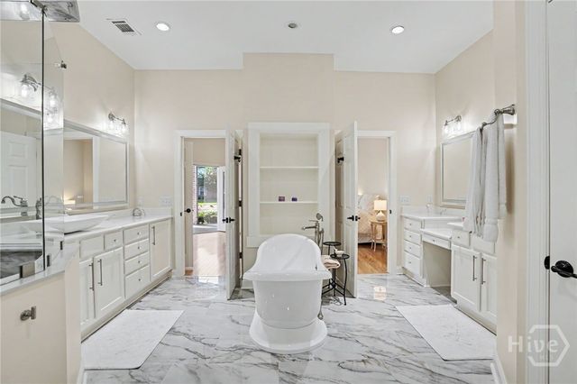 1201 River Oaks Drive, Richmond Hill, GA 31324