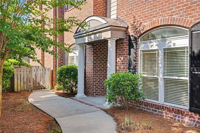 1201 River Oaks Drive, Richmond Hill, GA 31324