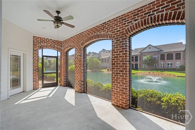 1201 River Oaks Drive, Richmond Hill, GA 31324