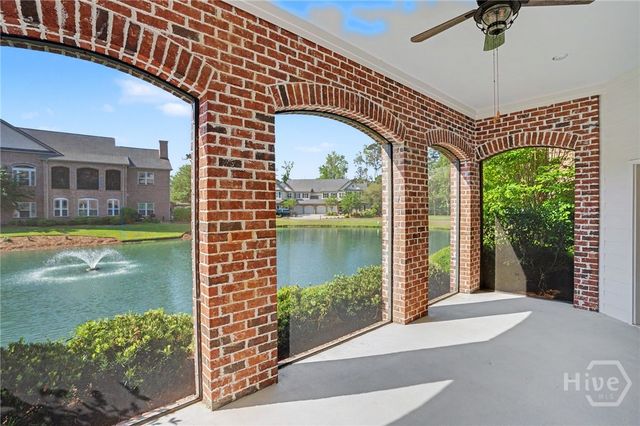 1201 River Oaks Drive, Richmond Hill, GA 31324