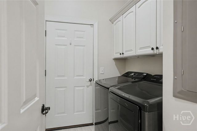 1201 River Oaks Drive, Richmond Hill, GA 31324