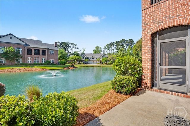 1201 River Oaks Drive, Richmond Hill, GA 31324