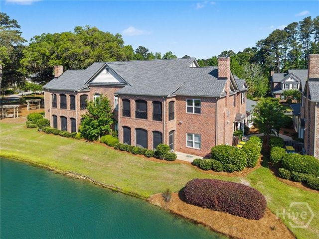 1201 River Oaks Drive, Richmond Hill, GA 31324