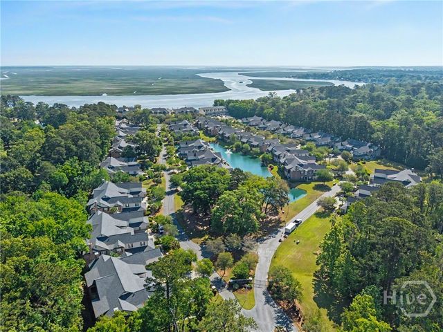 1201 River Oaks Drive, Richmond Hill, GA 31324