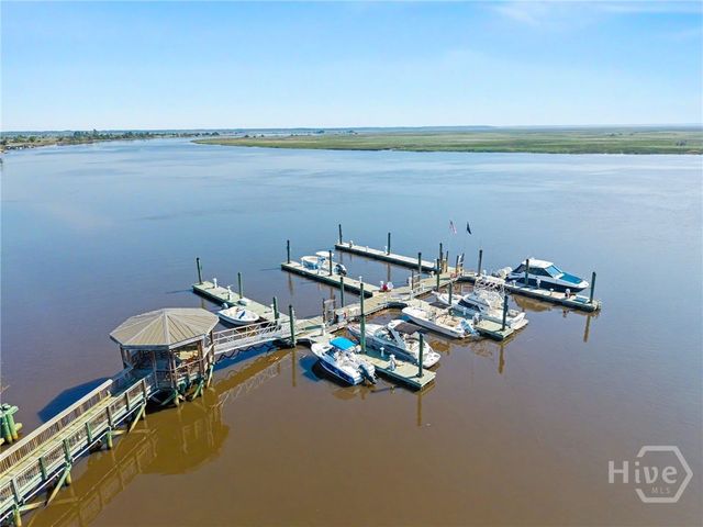 1201 River Oaks Drive, Richmond Hill, GA 31324