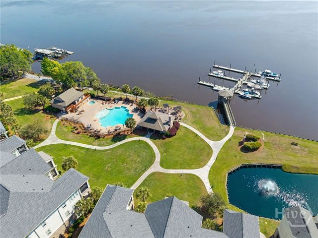 1201 River Oaks Drive, Richmond Hill, GA 31324