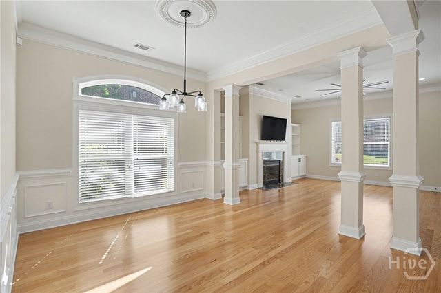 1201 River Oaks Drive, Richmond Hill, GA 31324
