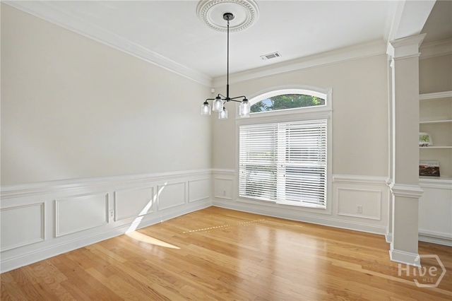 1201 River Oaks Drive, Richmond Hill, GA 31324