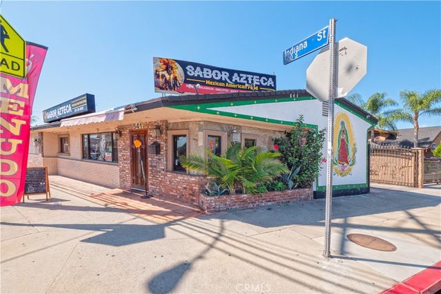 541 S Indiana, Los Angeles, CA 90063
