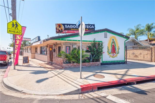 541 S Indiana, Los Angeles, CA 90063