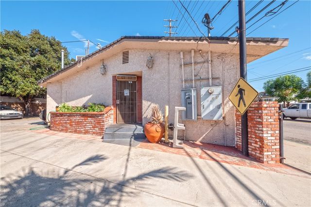 541 S Indiana, Los Angeles, CA 90063