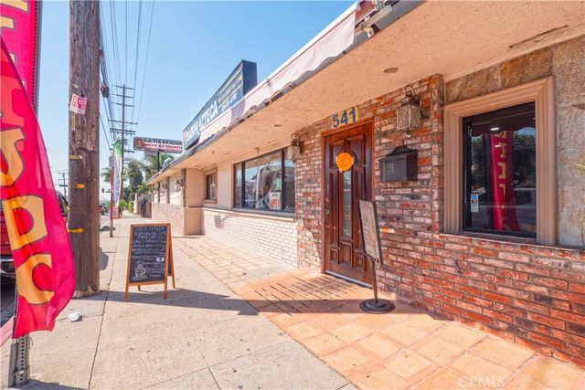 541 S Indiana, Los Angeles, CA 90063