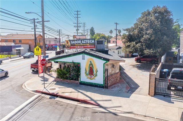 541 S Indiana, Los Angeles, CA 90063