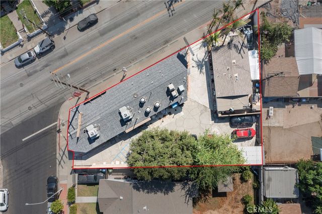 541 S Indiana, Los Angeles, CA 90063