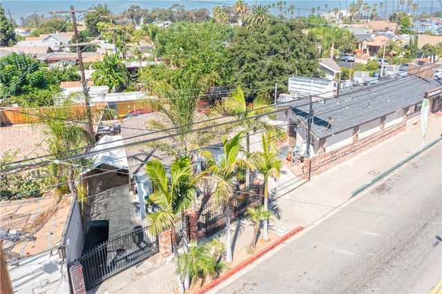 541 S Indiana, Los Angeles, CA 90063