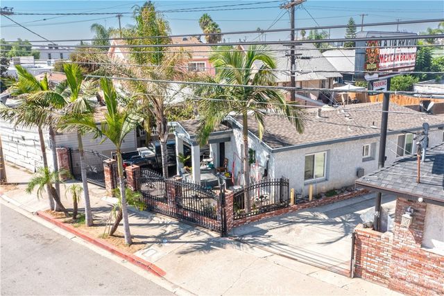 541 S Indiana, Los Angeles, CA 90063