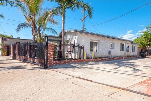 541 S Indiana, Los Angeles, CA 90063
