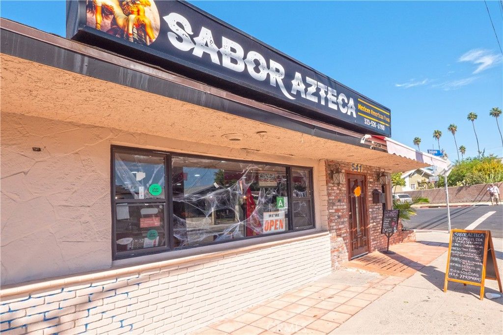 541 S Indiana, Los Angeles, CA 90063