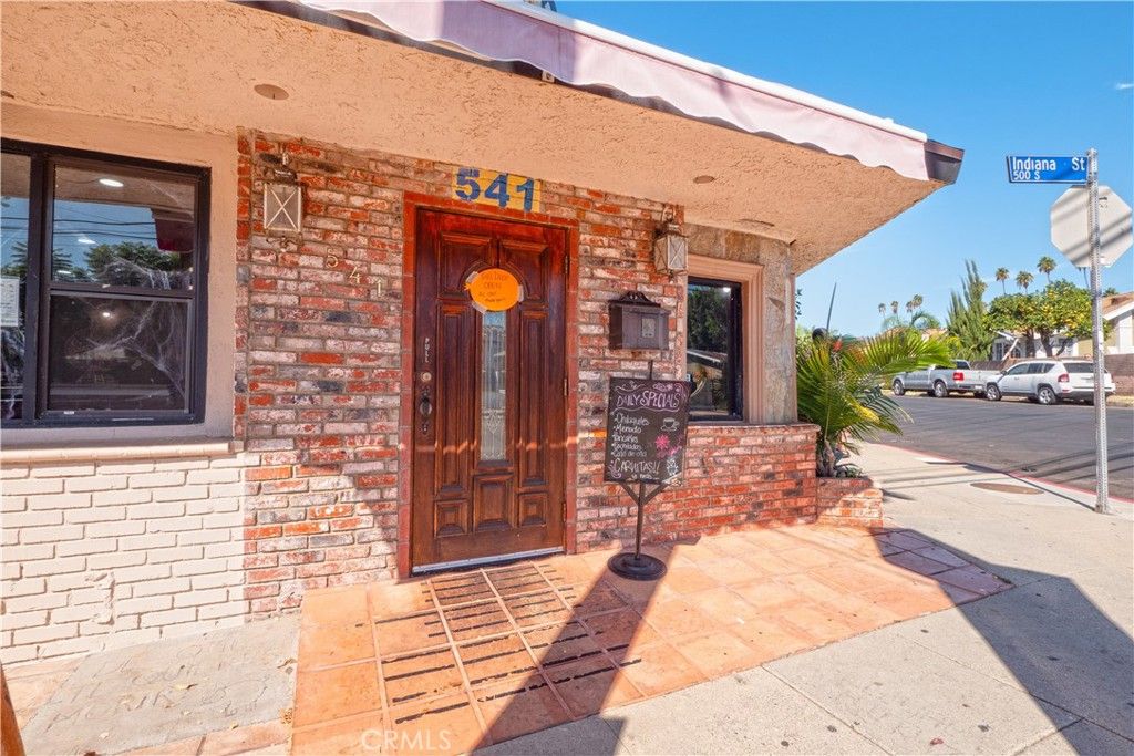 541 S Indiana, Los Angeles, CA 90063 — photo 3