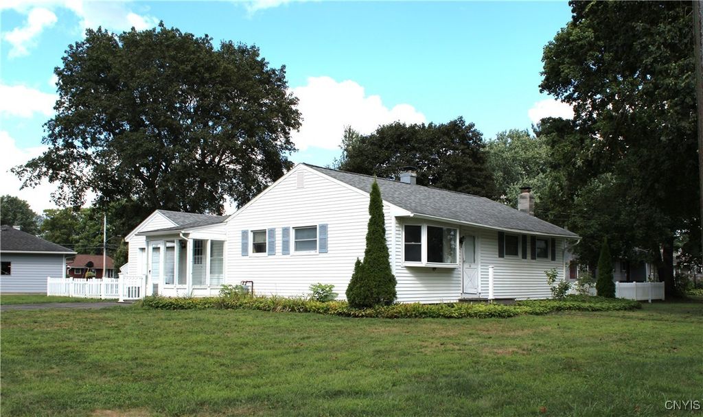 111 Glen Road South, Rome, NY 13440