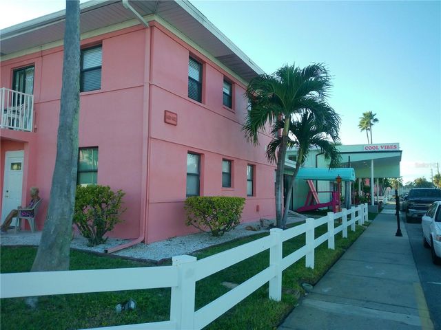 6800 SUNSET WAY 1503, St Pete Beach, FL 33706