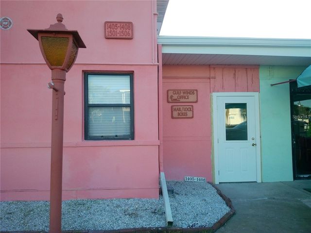 6800 SUNSET WAY 1503, St Pete Beach, FL 33706