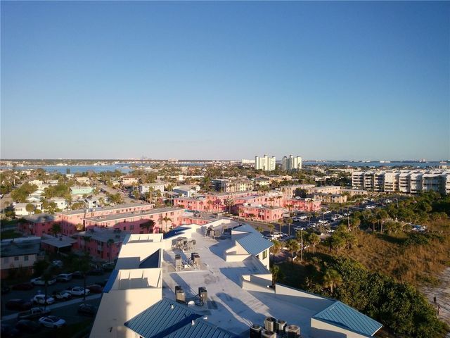 6800 SUNSET WAY 1503, St Pete Beach, FL 33706