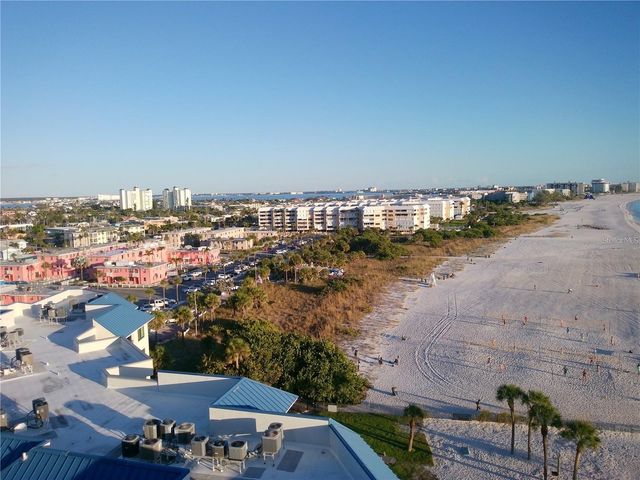 6800 SUNSET WAY 1503, St Pete Beach, FL 33706