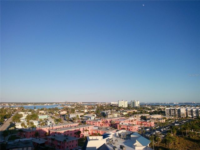 6800 SUNSET WAY 1503, St Pete Beach, FL 33706