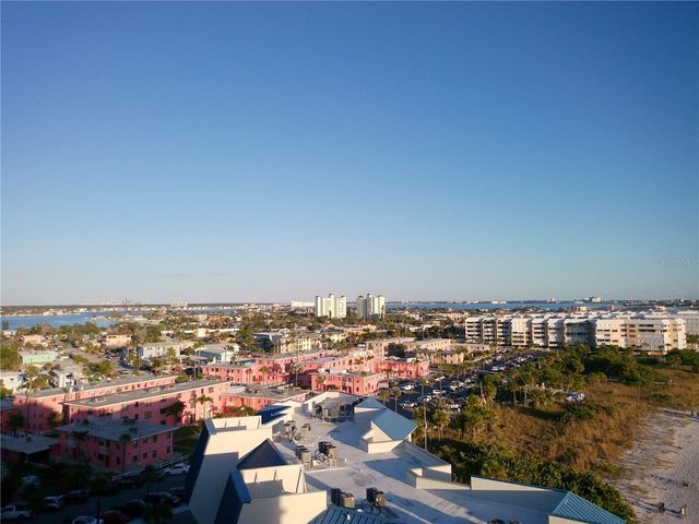 6800 SUNSET WAY 1503, St Pete Beach, FL 33706